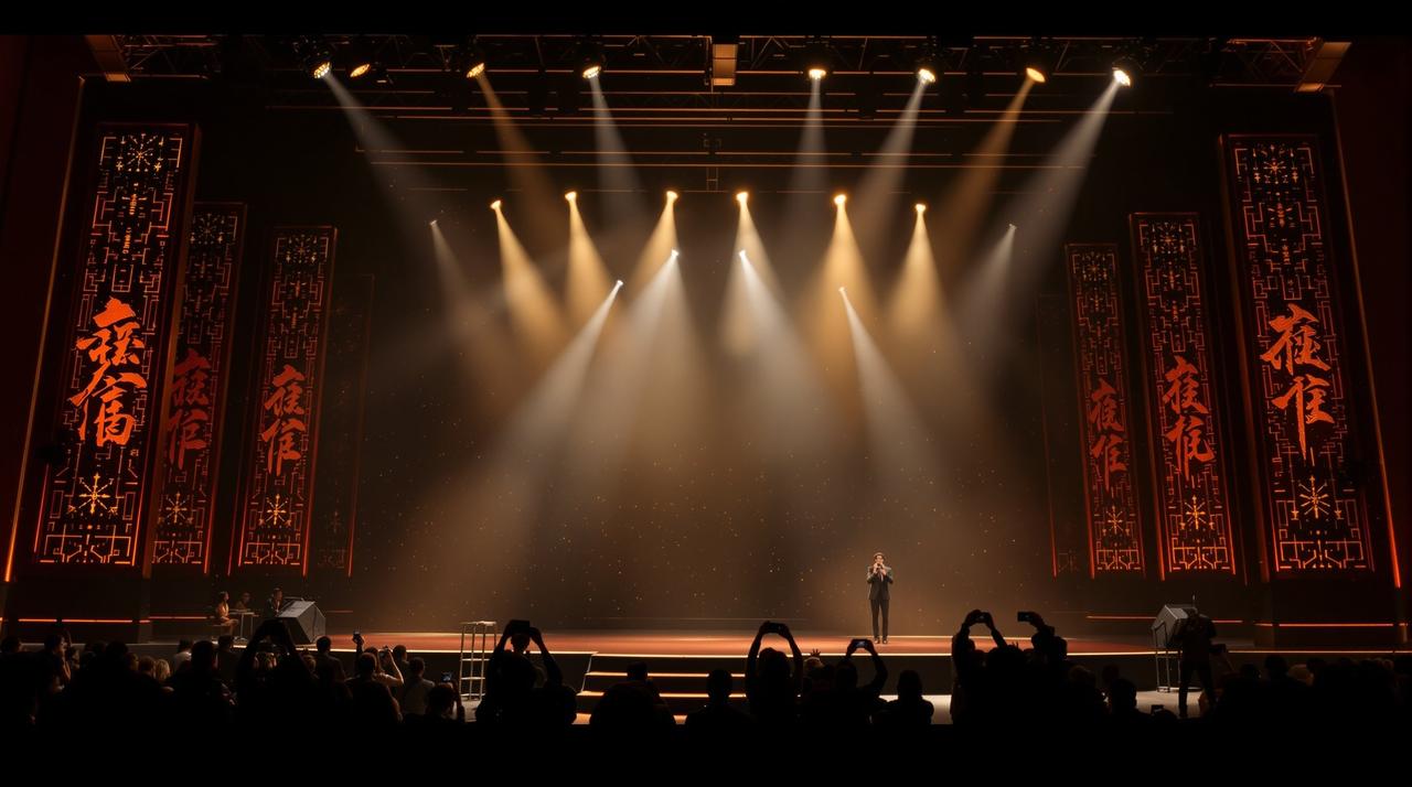 影视大全年度影迷颁奖典礼