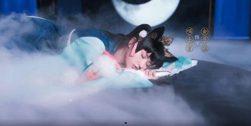 千岁琦梦韵未央,穿越时空的浪漫传奇