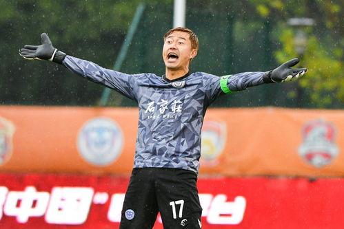 10月10日 中甲第25轮 石家庄功夫vs江西庐山,石家庄功夫迎战江西庐山，激战一触即发！