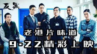 反黑先锋,揭秘黑暗势力背后的正义之战