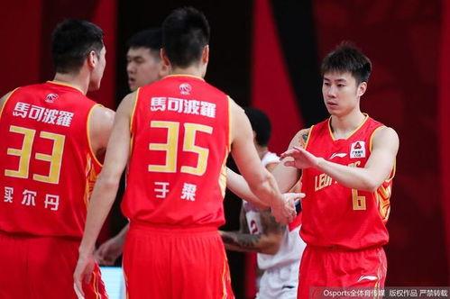 CBA常规赛第6轮 深圳vs广州,CBA常规赛第6轮激战正酣”